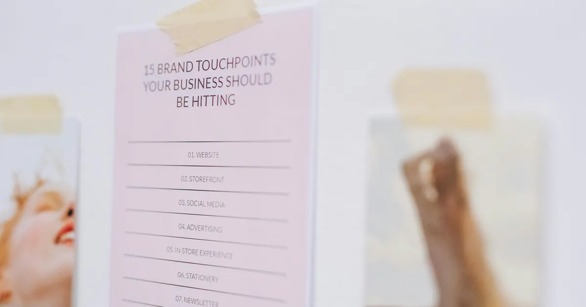 Webseiten-Design: Was dein Webauftritt über deine Professionalität verrät